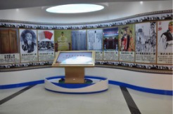 聚焦“文化強(qiáng)市”戰(zhàn)略，南陽(yáng)韻石文化傳媒傾力打造精品文化工程