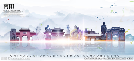 南陽(yáng)廣告設(shè)計(jì)新趨勢(shì) 從設(shè)計(jì)圖庫(kù)到創(chuàng)意海報(bào)的完美融合